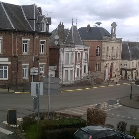 Hotel Entre Nous Rozoy-sur-Serre Pokoj fotografie